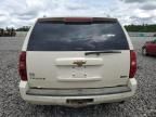 2008 Chevrolet Tahoe K1500