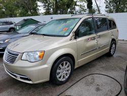 2011 Chrysler Town & Country Touring L en venta en Bridgeton, MO