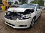 2013 Chevrolet Malibu 2LT