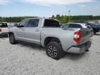 2020 Toyota Tundra Crewmax 1794