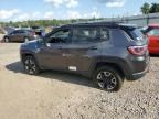 2017 Jeep Compass Trailhawk