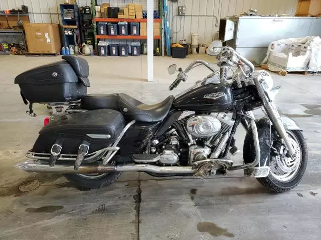 2007 Harley-Davidson Flhrci