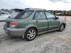 2006 Subaru Impreza Outback Sport