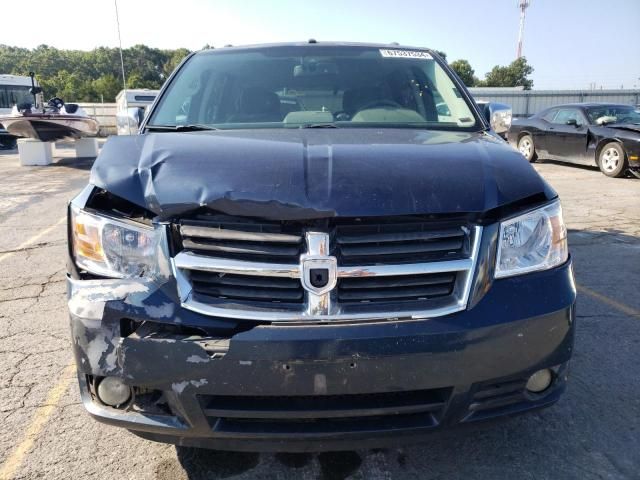 2008 Dodge Grand Caravan SXT