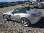 2007 Saturn Sky