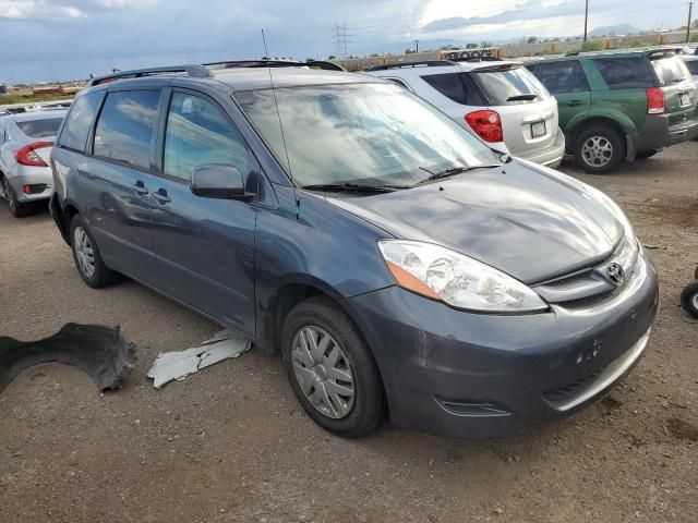 2008 Toyota Sienna CE