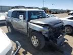 2009 Toyota FJ Cruiser