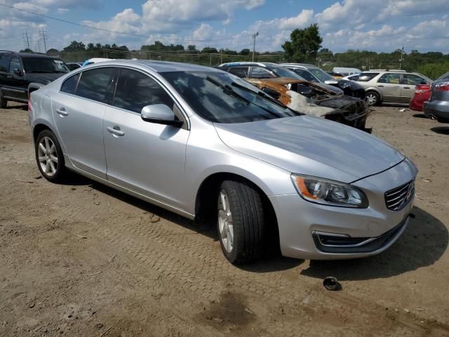 2016 Volvo S60 Premier