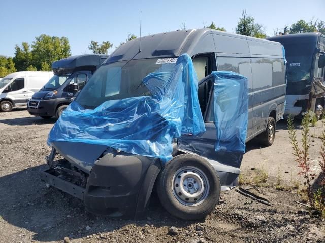 2019 Dodge 2019 RAM Promaster 3500 3500 High