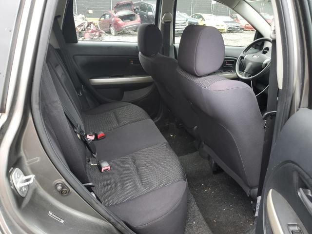 2005 Scion XA