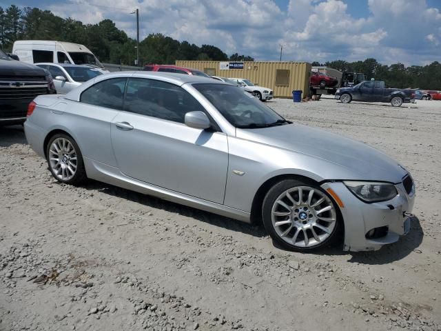 2012 BMW 328 I