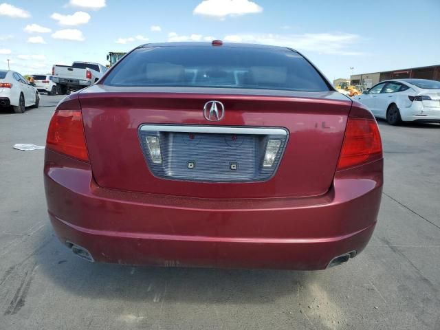 2005 Acura TL