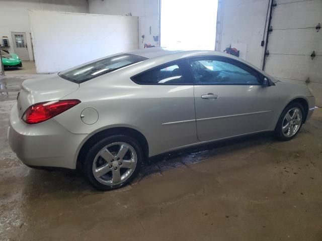 2006 Pontiac G6 GT