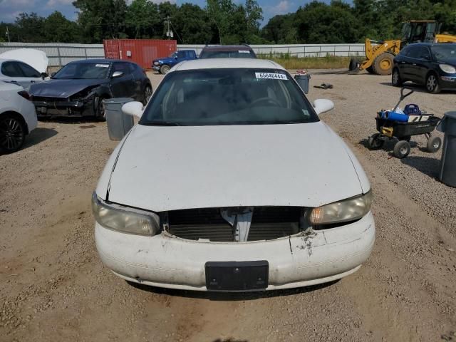 2004 Buick Century Custom