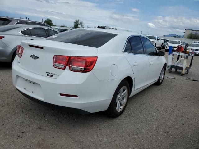 2015 Chevrolet Malibu LS