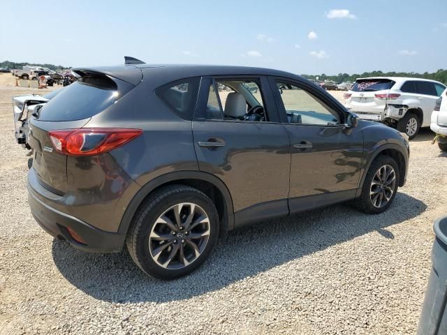 2016 Mazda CX-5 GT