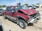 2004 Chevrolet Silverado K2500