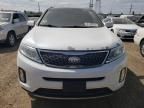 2014 KIA Sorento SX