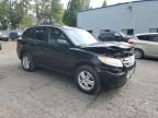 2012 Hyundai Santa FE GLS