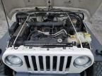 2004 Jeep Wrangler / TJ Sport