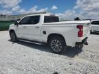 2020 Chevrolet Silverado K1500 High Country