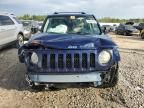 2012 Jeep Patriot Sport