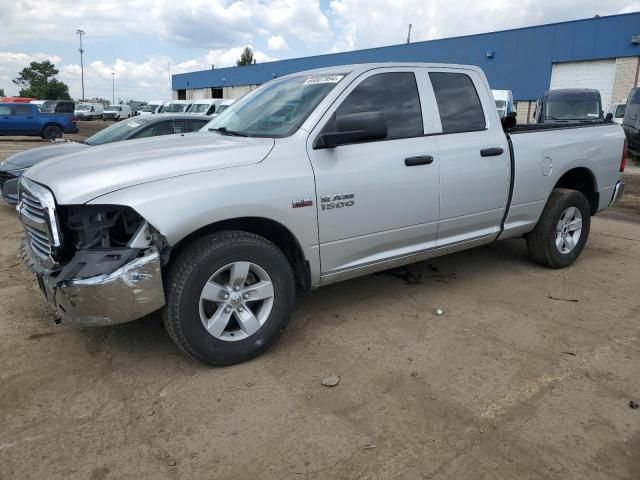 2016 Dodge RAM 1500 ST