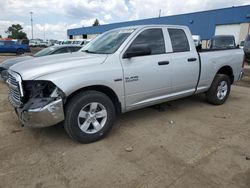 Vehiculos salvage en venta de Copart Woodhaven, MI: 2016 Dodge RAM 1500 ST