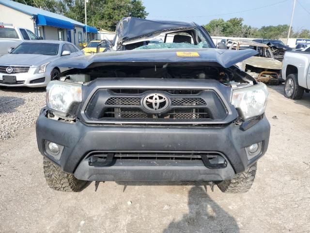 2014 Toyota Tacoma