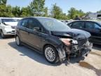 2015 Ford C-MAX Premium SEL