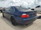 2005 BMW 330 CI