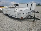 2004 FLT Travel Trailer