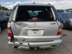 2003 Mercedes-Benz ML 320