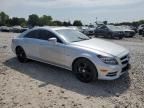 2012 Mercedes-Benz CLS 550 4matic