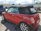 2006 Mini Cooper S