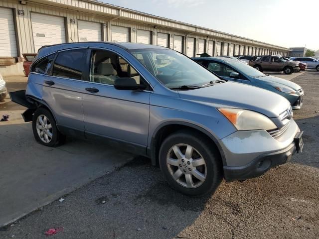 2007 Honda CR-V EX