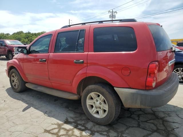 2005 Dodge Durango SLT