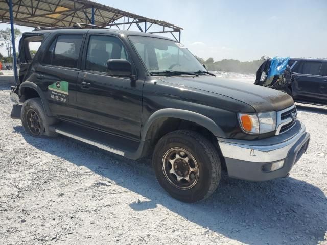 1999 Toyota 4runner SR5