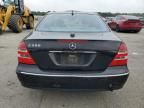 2005 Mercedes-Benz E 500