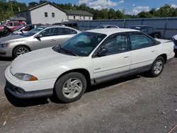 Salvage cars for sale at York Haven, PA auction: 1996 Dodge Intrepid ES