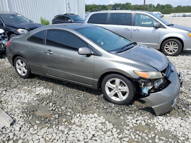 2006 Honda Civic EX