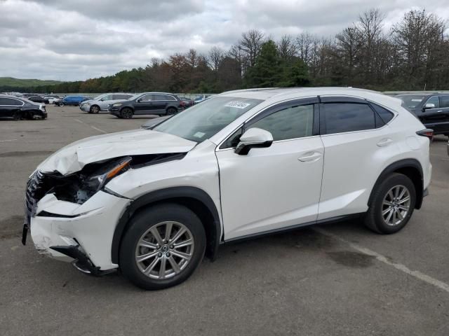 2020 Lexus NX 300