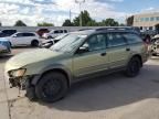 2006 Subaru Legacy Outback 2.5I