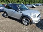 2012 Mini Cooper S Countryman