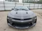 2017 Chevrolet Camaro SS