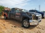 2019 Chevrolet Silverado C2500 Heavy Duty