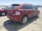 2008 Ford Edge Limited