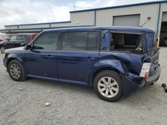 2011 Ford Flex SE