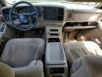 2001 Chevrolet Tahoe C1500