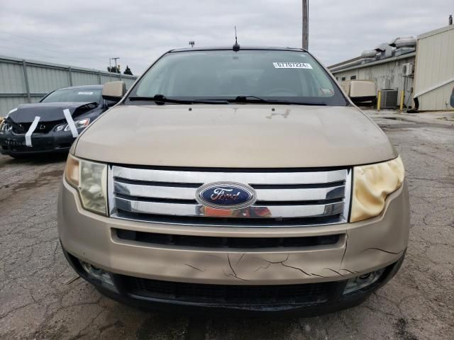 2007 Ford Edge SEL